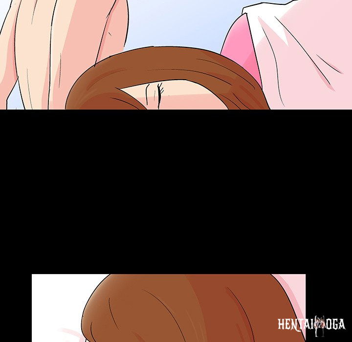 Project Utopia Project Utopia Chapter 121 - Page 93