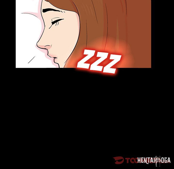 Project Utopia Project Utopia Chapter 121 - Page 94