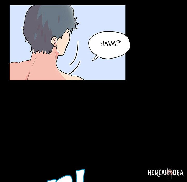 Project Utopia Project Utopia Chapter 121 - Page 95