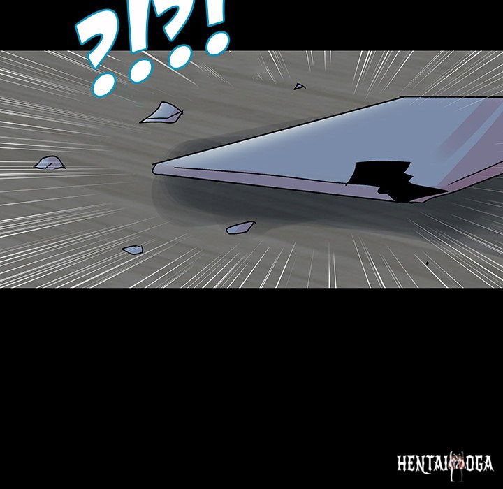 Project Utopia Project Utopia Chapter 121 - Page 96