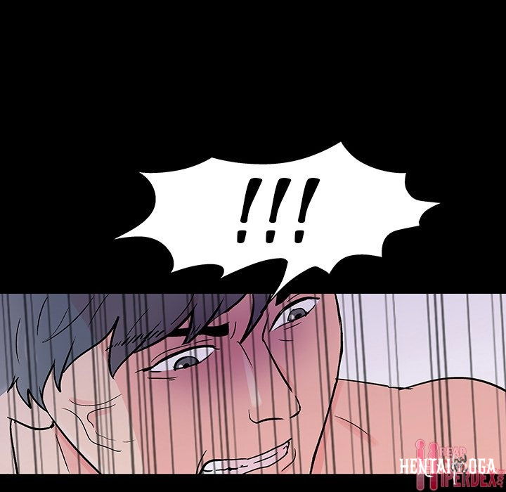 Project Utopia Project Utopia Chapter 121 - Page 97