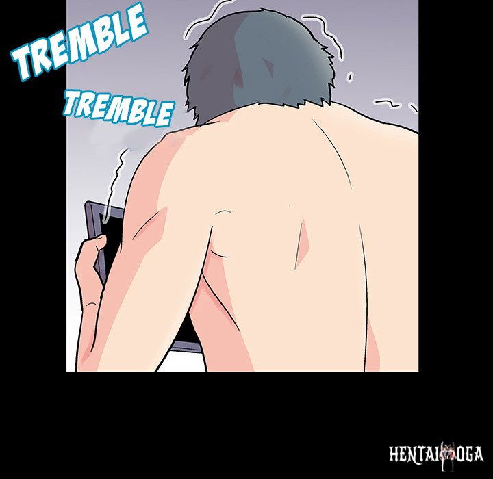 Project Utopia Project Utopia Chapter 122 - Page 11