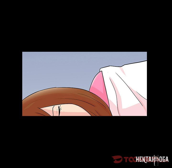 Project Utopia Project Utopia Chapter 122 - Page 12