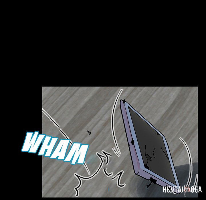 Project Utopia Project Utopia Chapter 122 - Page 13