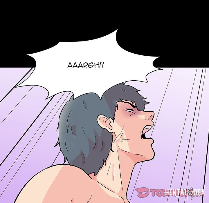 Project Utopia Project Utopia Chapter 122 - Page 14