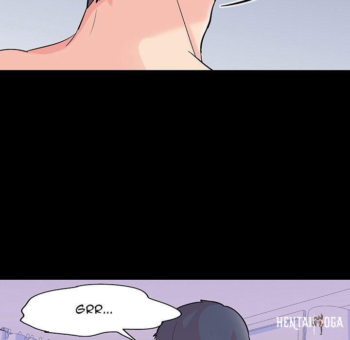 Project Utopia Project Utopia Chapter 122 - Page 19