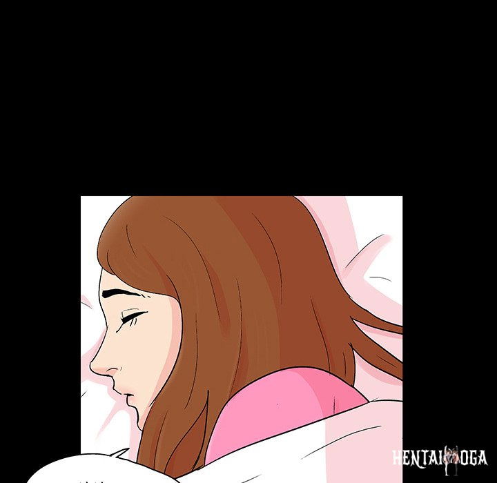 Project Utopia Project Utopia Chapter 122 - Page 21