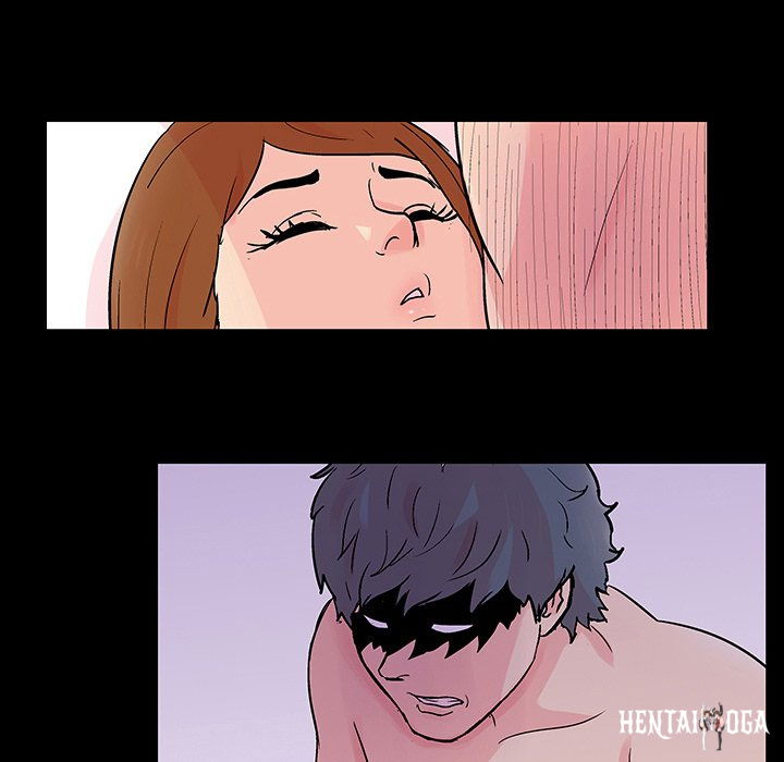 Project Utopia Project Utopia Chapter 122 - Page 25