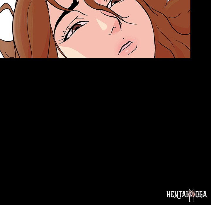 Project Utopia Project Utopia Chapter 122 - Page 27