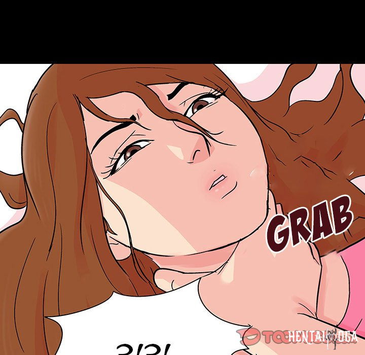 Project Utopia Project Utopia Chapter 122 - Page 28