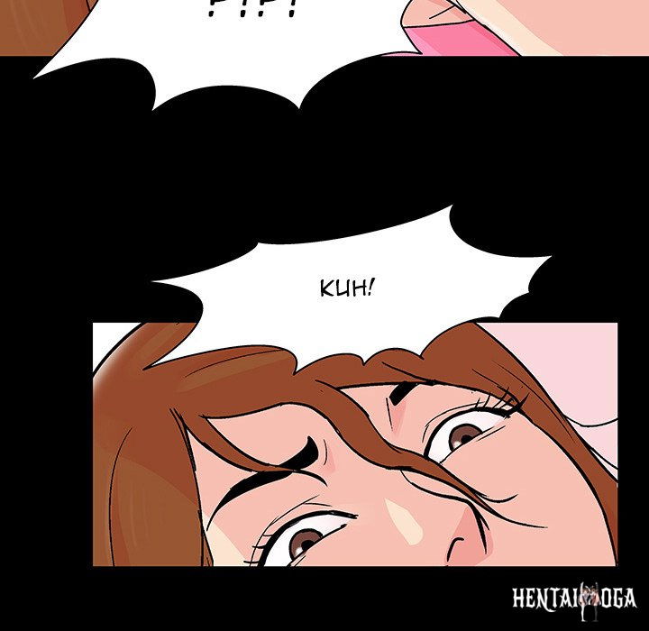 Project Utopia Project Utopia Chapter 122 - Page 29