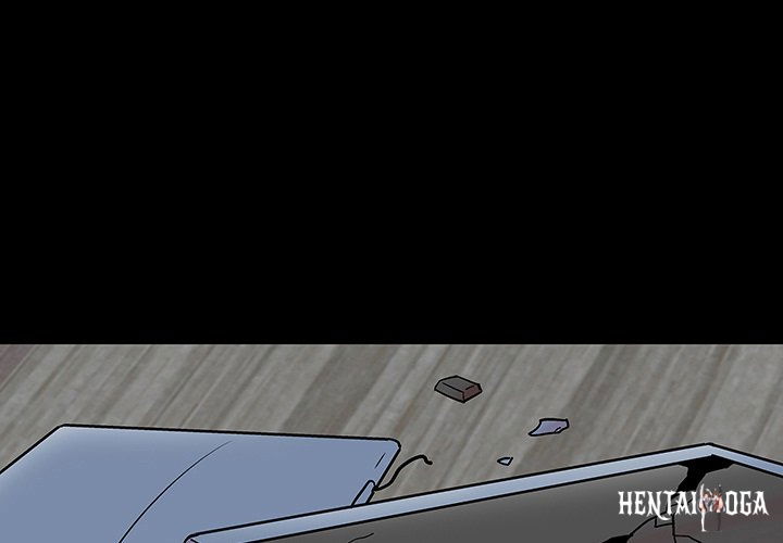 Project Utopia Project Utopia Chapter 122 - Page 3