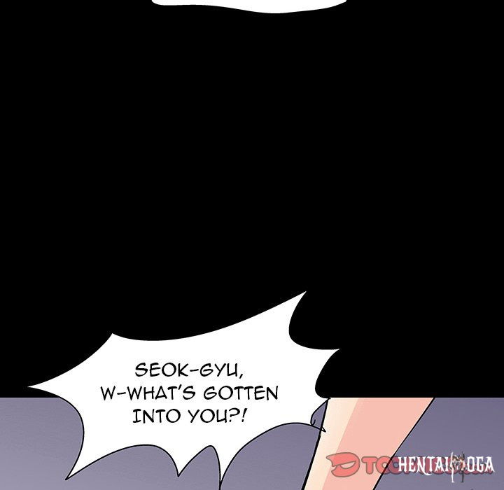 Project Utopia Project Utopia Chapter 122 - Page 32