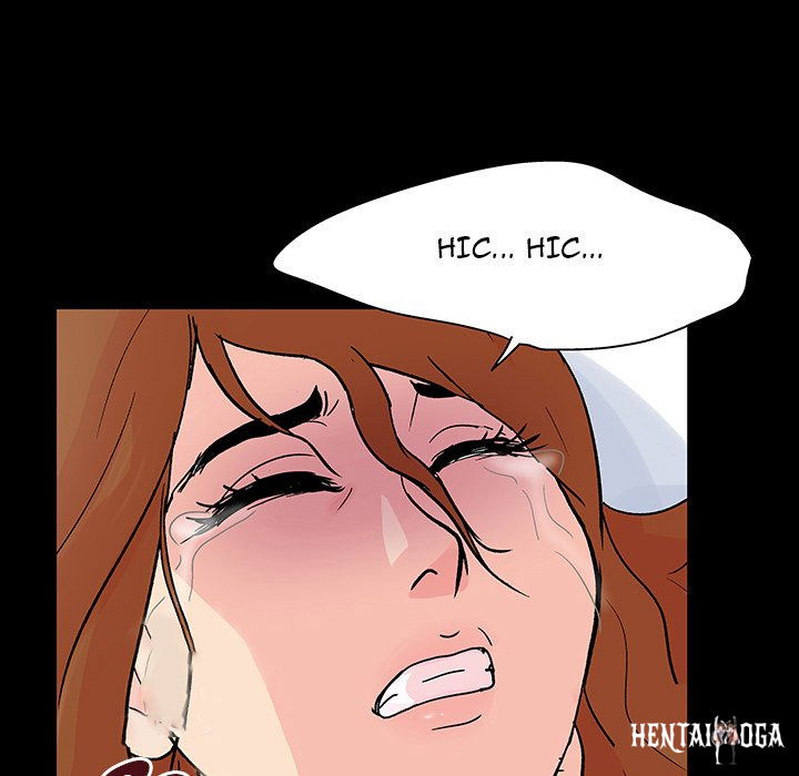 Project Utopia Project Utopia Chapter 122 - Page 35