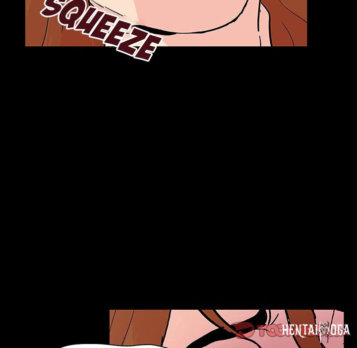 Project Utopia Project Utopia Chapter 122 - Page 36