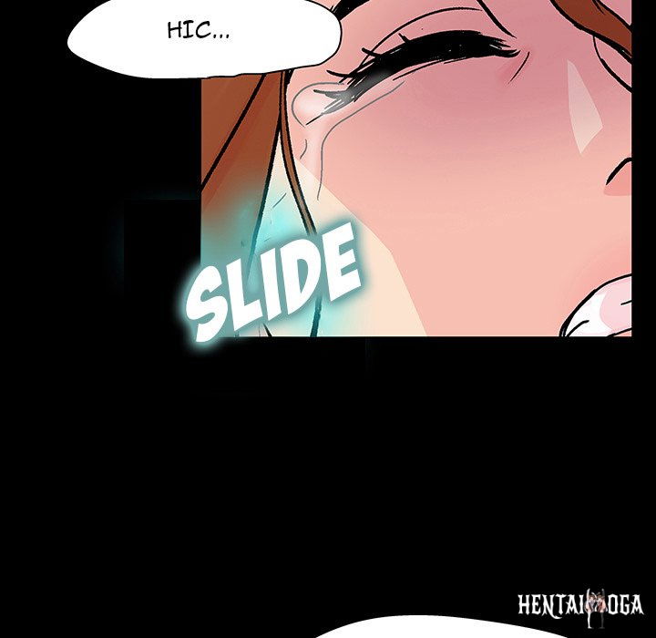 Project Utopia Project Utopia Chapter 122 - Page 37