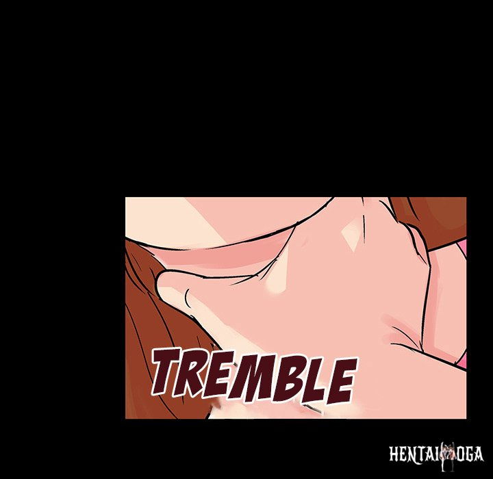 Project Utopia Project Utopia Chapter 122 - Page 39