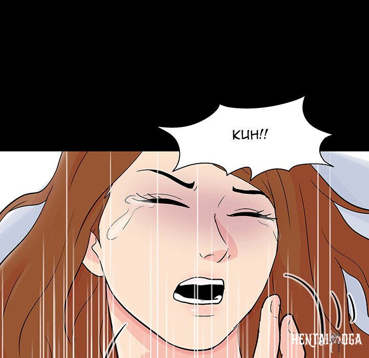 Project Utopia Project Utopia Chapter 122 - Page 41