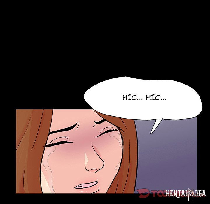 Project Utopia Project Utopia Chapter 122 - Page 48