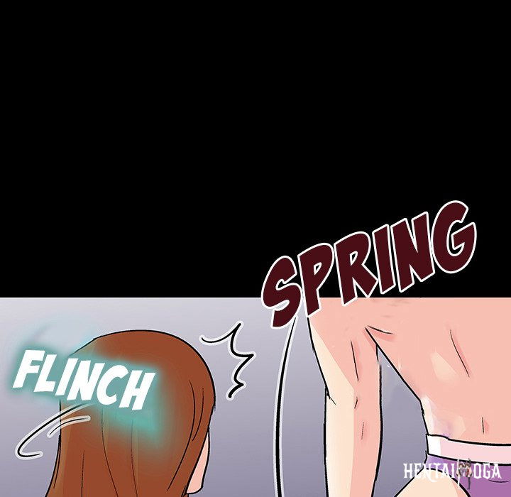 Project Utopia Project Utopia Chapter 122 - Page 49