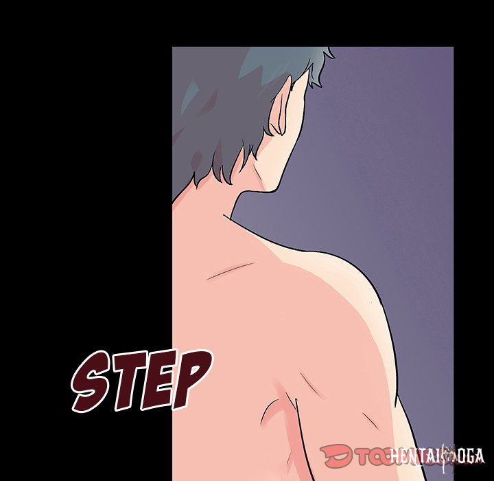 Project Utopia Project Utopia Chapter 122 - Page 52