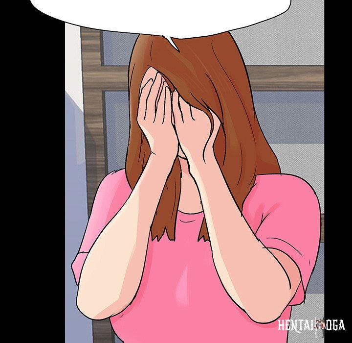 Project Utopia Project Utopia Chapter 122 - Page 55