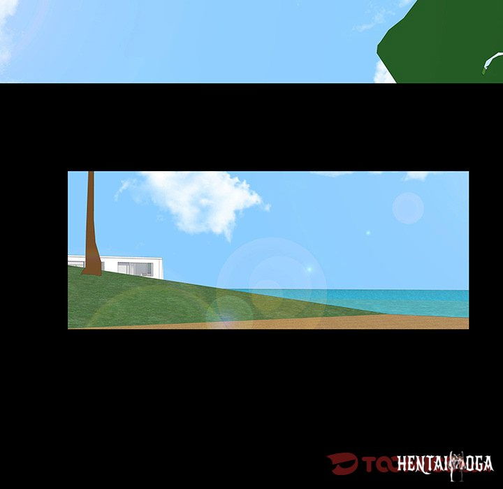 Project Utopia Project Utopia Chapter 122 - Page 58