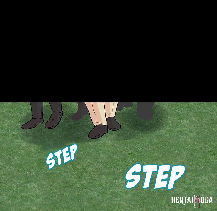 Project Utopia Project Utopia Chapter 122 - Page 59