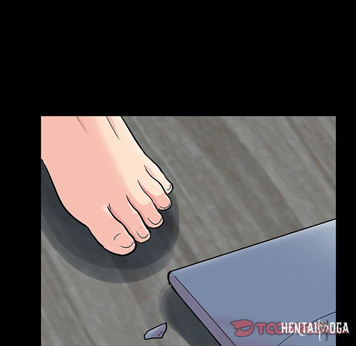 Project Utopia Project Utopia Chapter 122 - Page 6