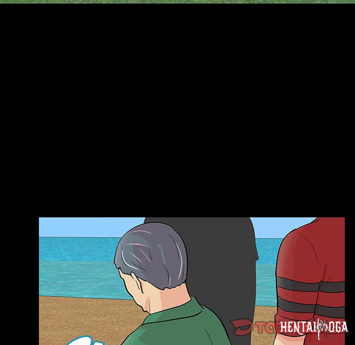 Project Utopia Project Utopia Chapter 122 - Page 60