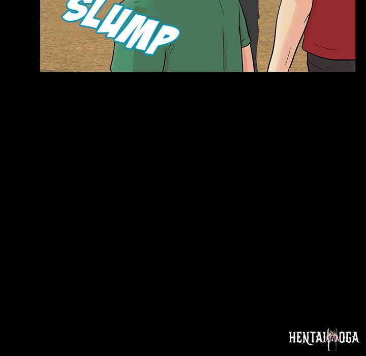 Project Utopia Project Utopia Chapter 122 - Page 61