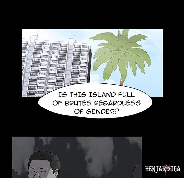 Project Utopia Project Utopia Chapter 122 - Page 63