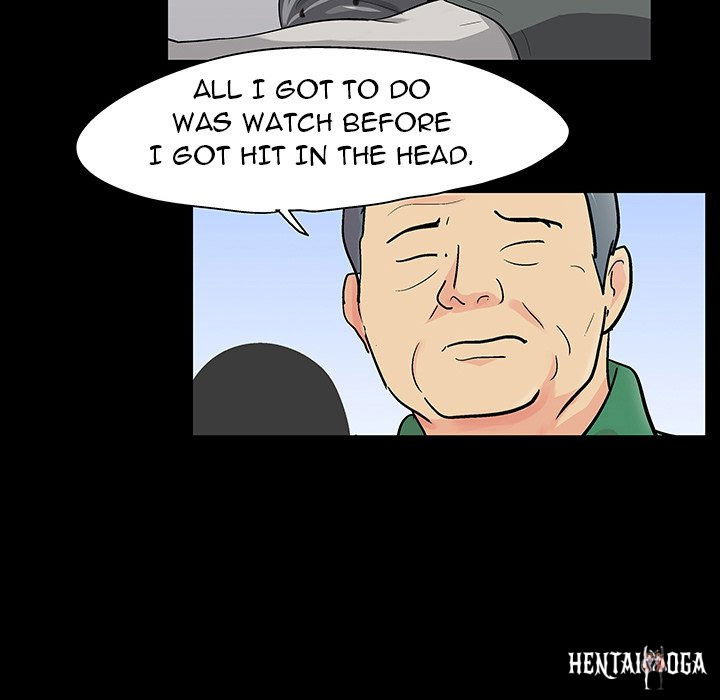 Project Utopia Project Utopia Chapter 122 - Page 65