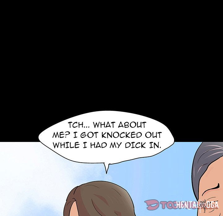 Project Utopia Project Utopia Chapter 122 - Page 66