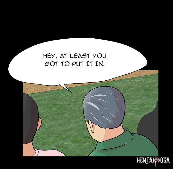 Project Utopia Project Utopia Chapter 122 - Page 69