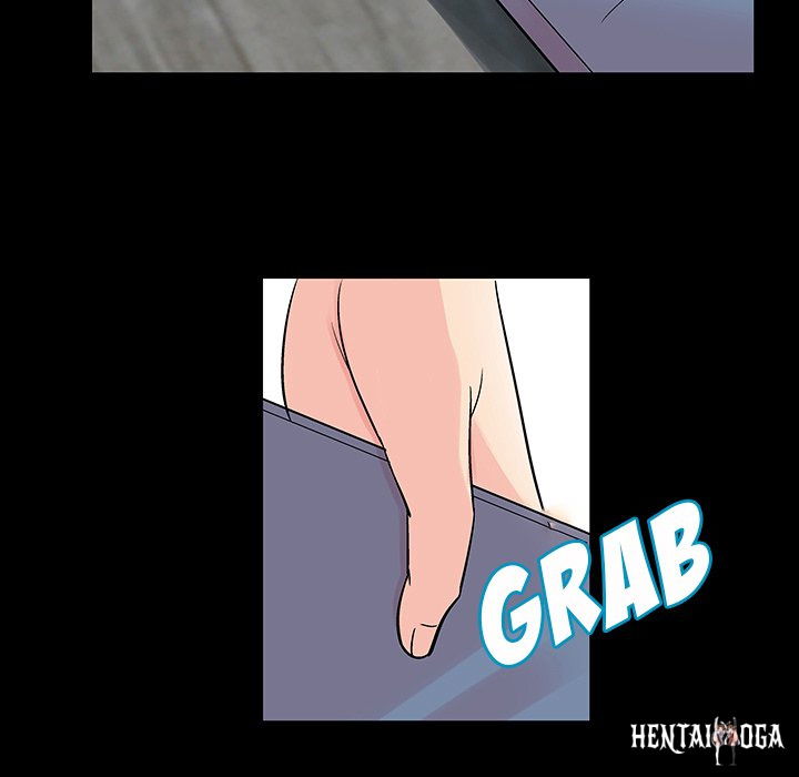 Project Utopia Project Utopia Chapter 122 - Page 7