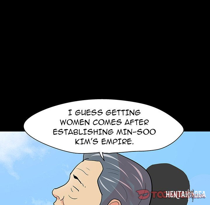 Project Utopia Project Utopia Chapter 122 - Page 70