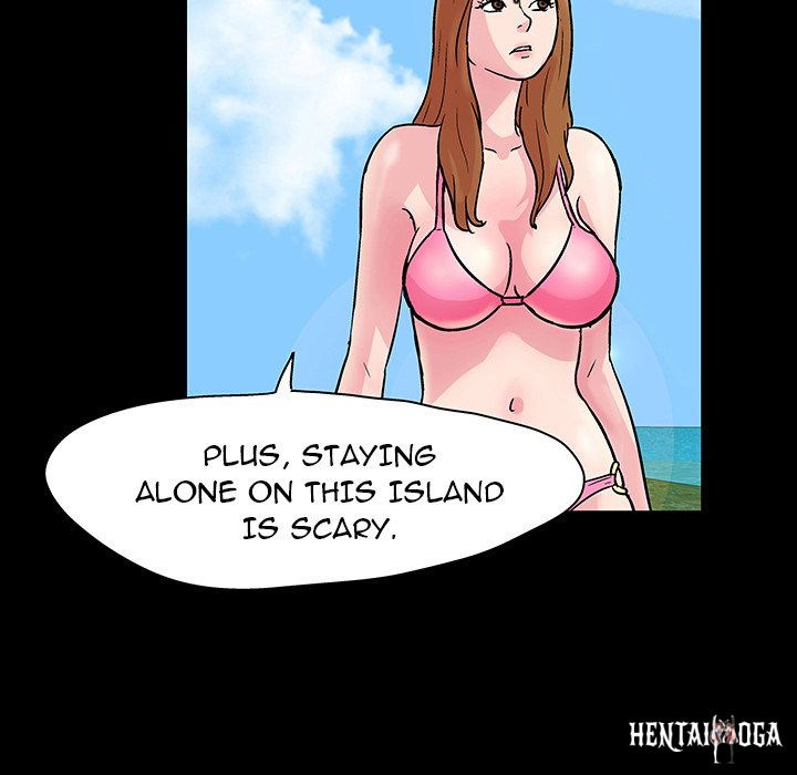 Project Utopia Project Utopia Chapter 122 - Page 75