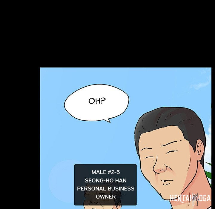 Project Utopia Project Utopia Chapter 122 - Page 77