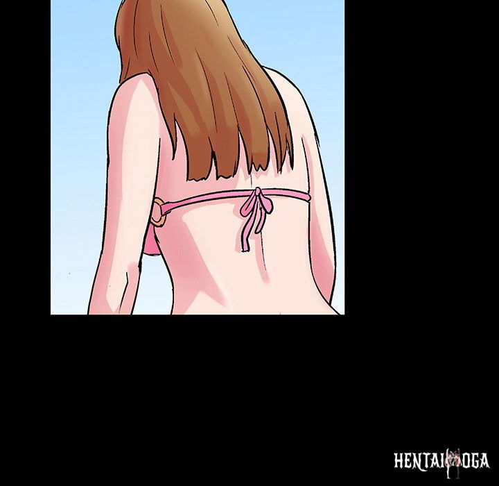 Project Utopia Project Utopia Chapter 122 - Page 79