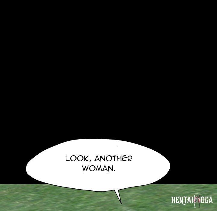 Project Utopia Project Utopia Chapter 122 - Page 81