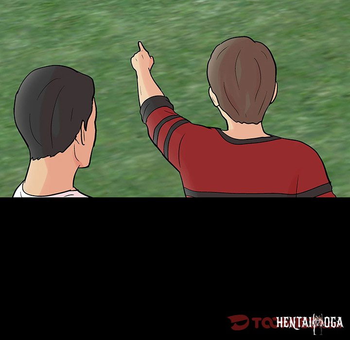 Project Utopia Project Utopia Chapter 122 - Page 82