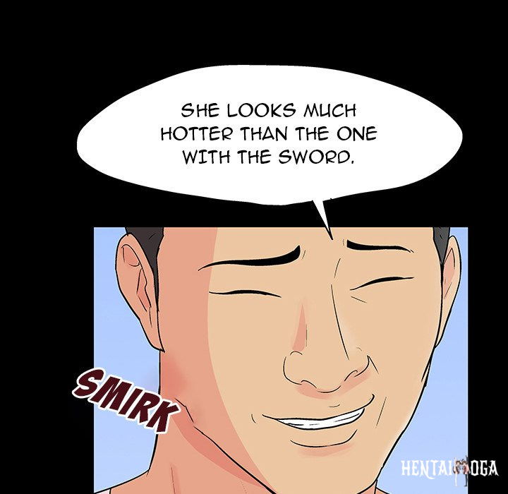 Project Utopia Project Utopia Chapter 122 - Page 83