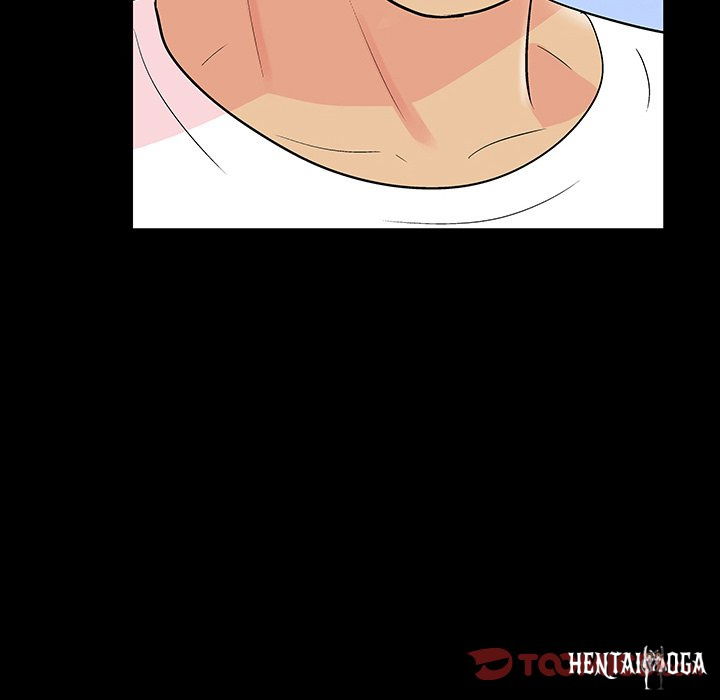 Project Utopia Project Utopia Chapter 122 - Page 84