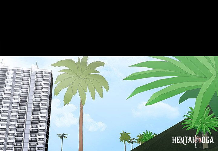 Project Utopia Project Utopia Chapter 123 - Page 1