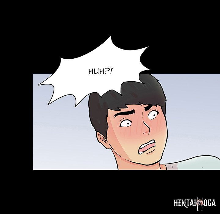 Project Utopia Project Utopia Chapter 123 - Page 100