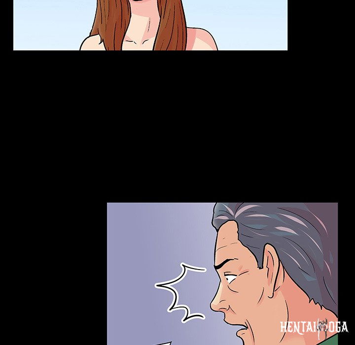 Project Utopia Project Utopia Chapter 123 - Page 12