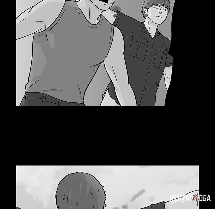 Project Utopia Project Utopia Chapter 123 - Page 15