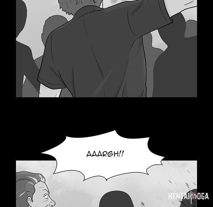 Project Utopia Project Utopia Chapter 123 - Page 16