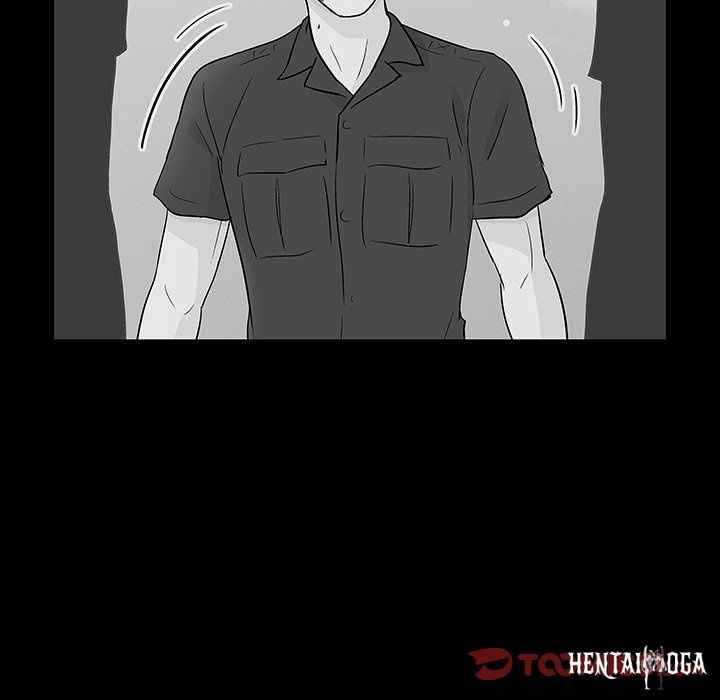 Project Utopia Project Utopia Chapter 123 - Page 18